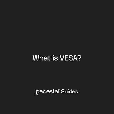 What is VESA?