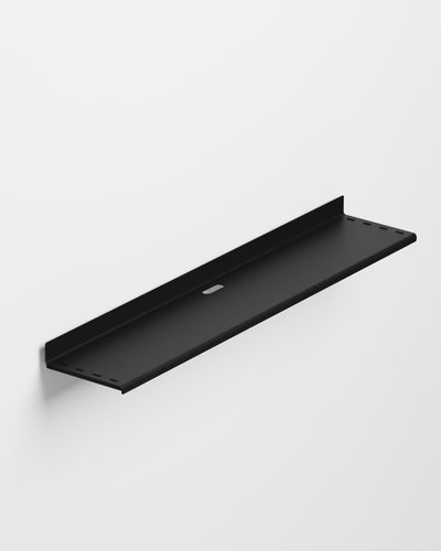 Soundbar Shelf 100 - Charcoal Charcoal