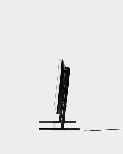 Tilted Stand - Charcoal