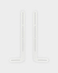 Soundbar Bracket - Snow image